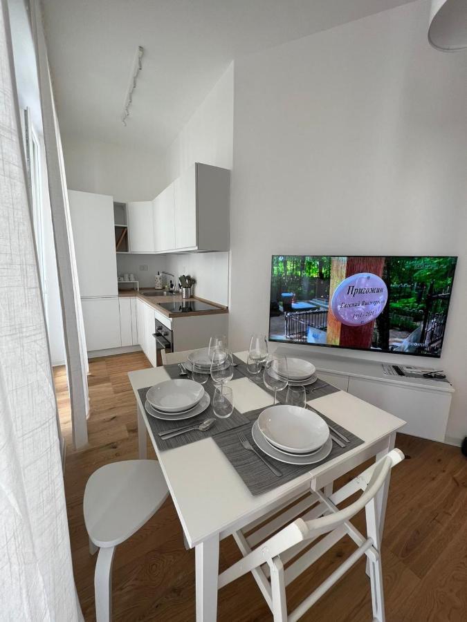 Apartamento Piazza Dante 9 Center Town *
